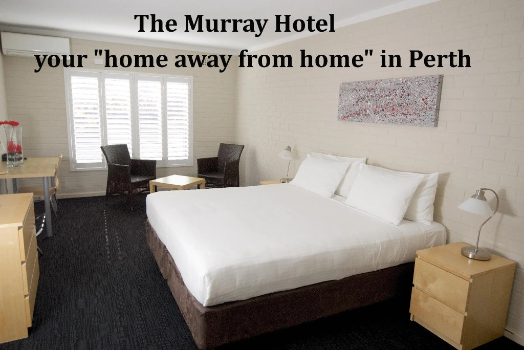 The Murray Hotel