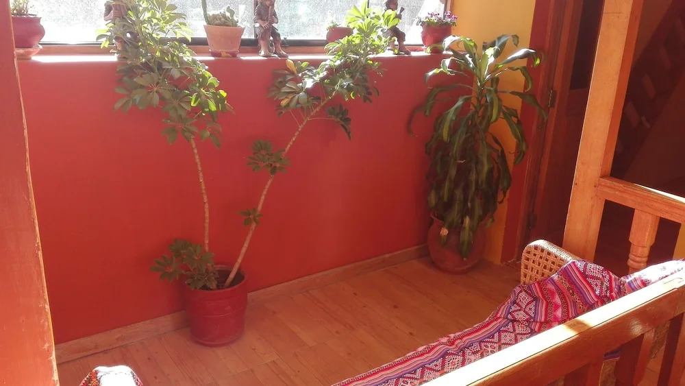 B&B Chayana Wasi