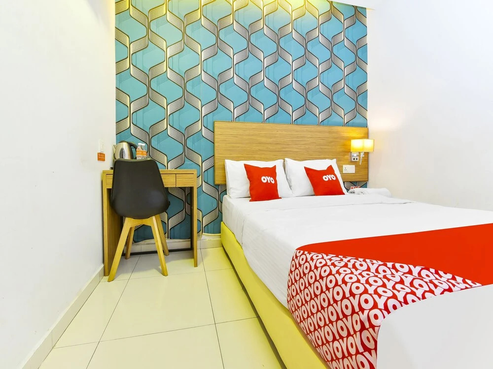 OYO 90511 Sovotel Kota Damansara 38a