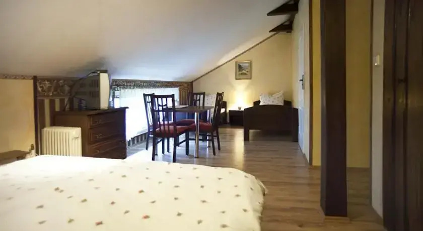 Villa Ambra