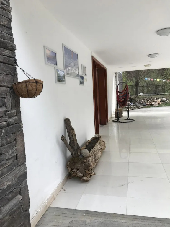 Ice 520 Hotel