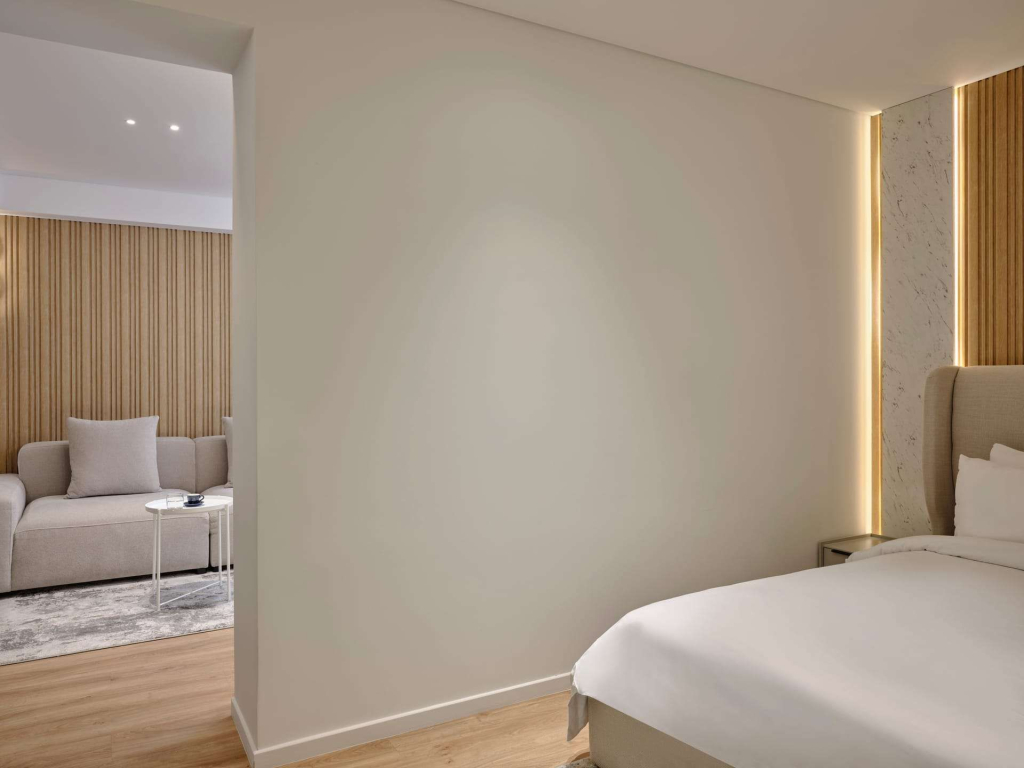 Nur Aparthotel Athens