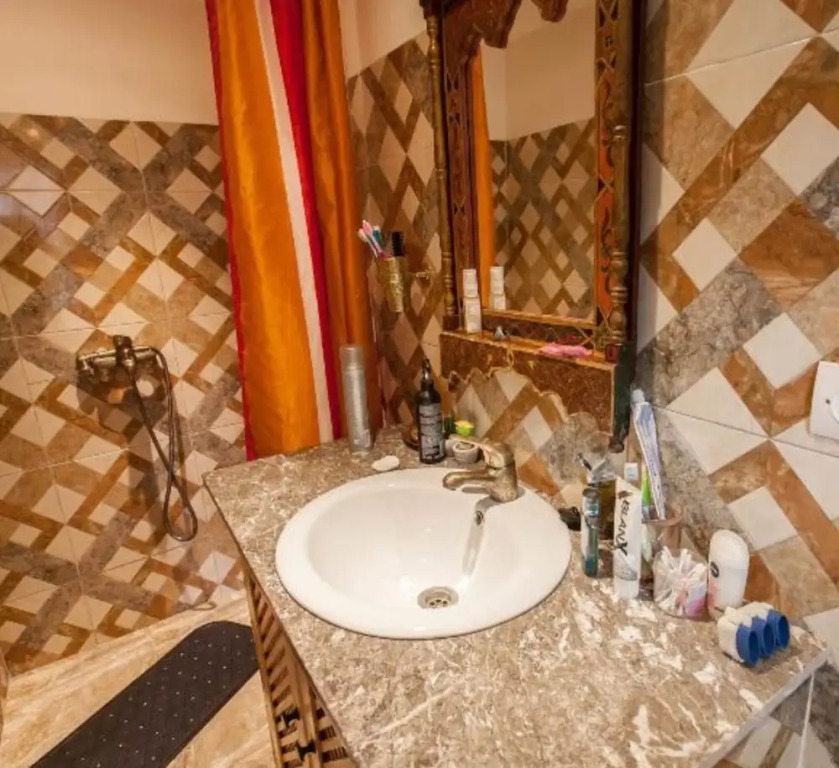 Riad DAR BARBI