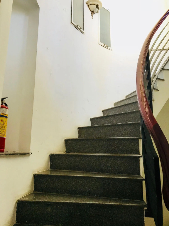 Phuong Dong Hotel and Apartment