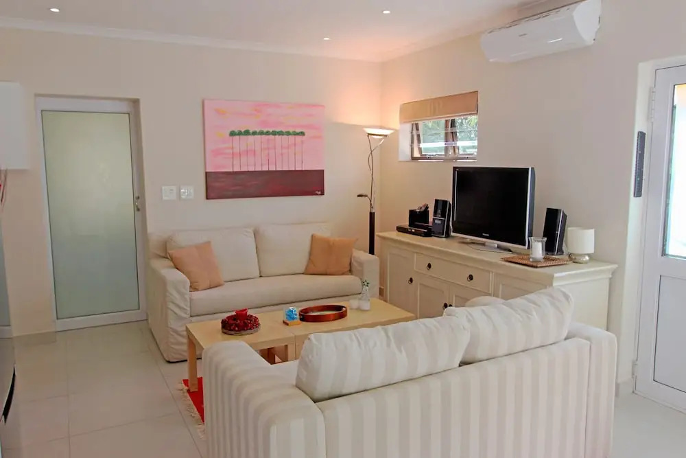 Keravic Self Catering
