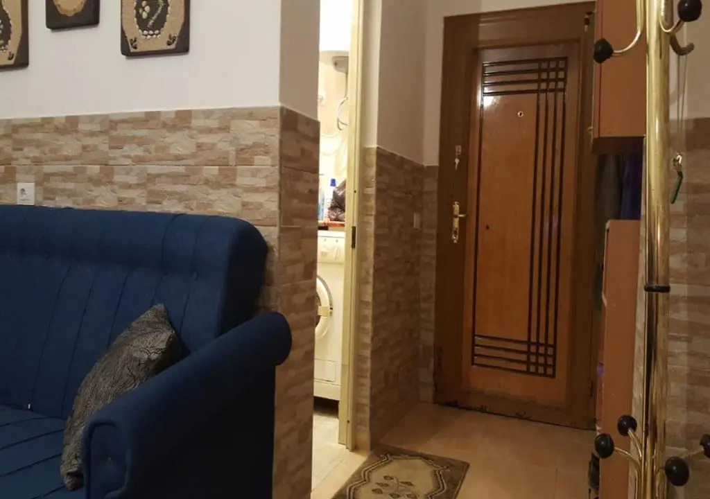 Dori Apartment