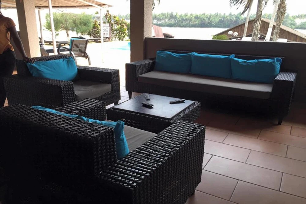 Hotel Le Carre Blanc
