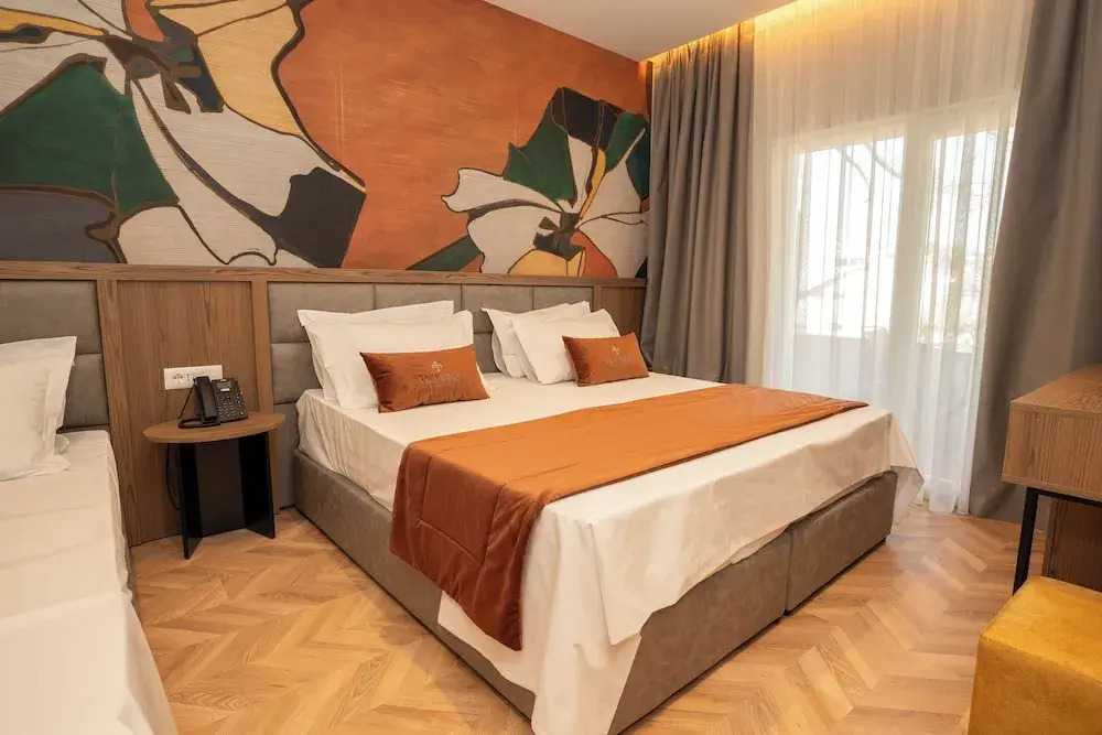 Vila Lasko Hotel