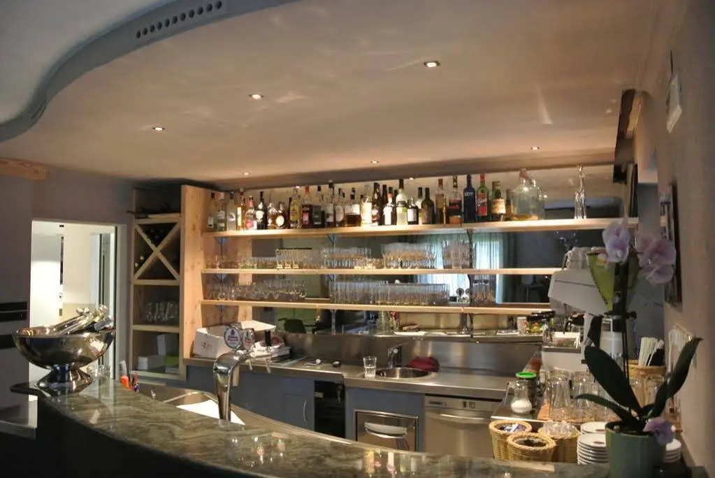 SONNLEITEN Alpin Hotel