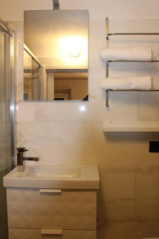 Studio Vicolo delle Vacche