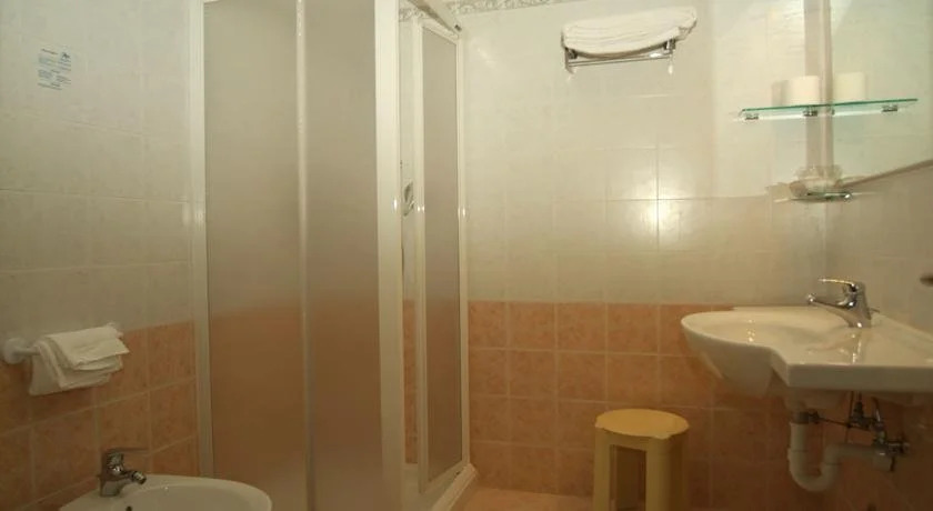 Hotel Nettuno