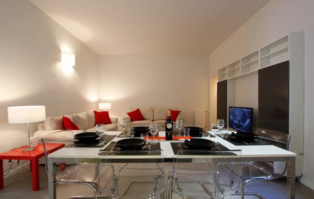 Tuscany-VillaRentals - SS Annunziata