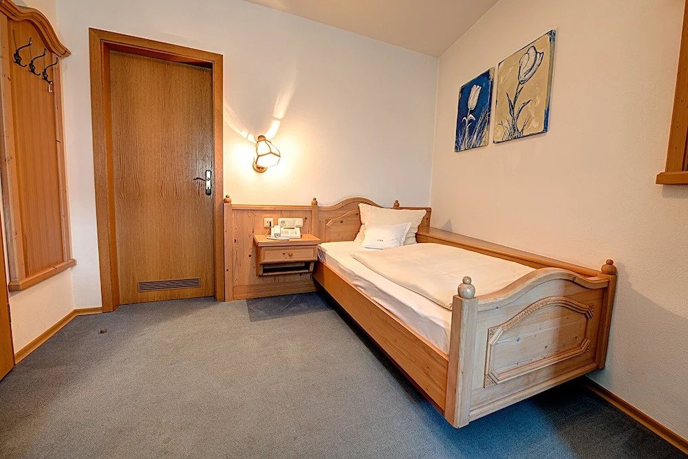 Hotel Huber