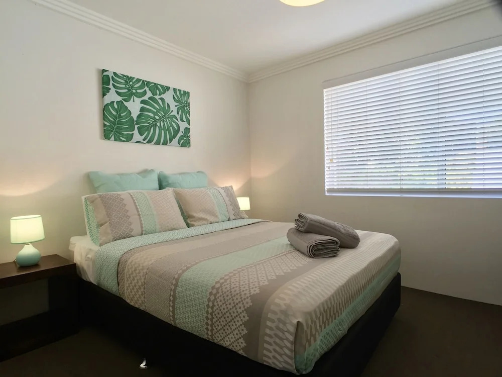 Sydney Coastal Comfort