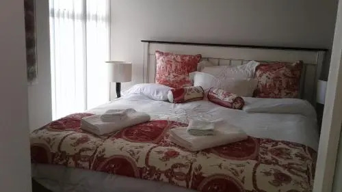 Point Village Accommodation - Beach Club 307
