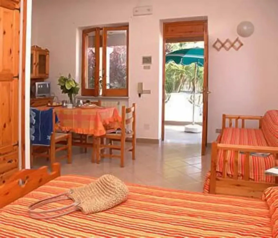 Residence Villa Tina