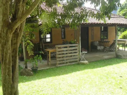 Ecoturismo Tripuí