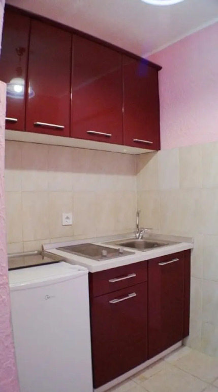 Apartment Vidakovic