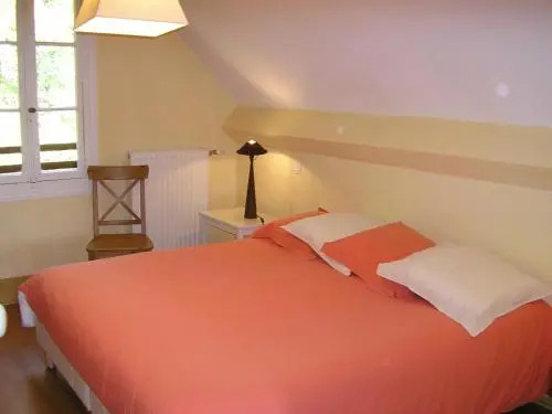 Maison aux Iris