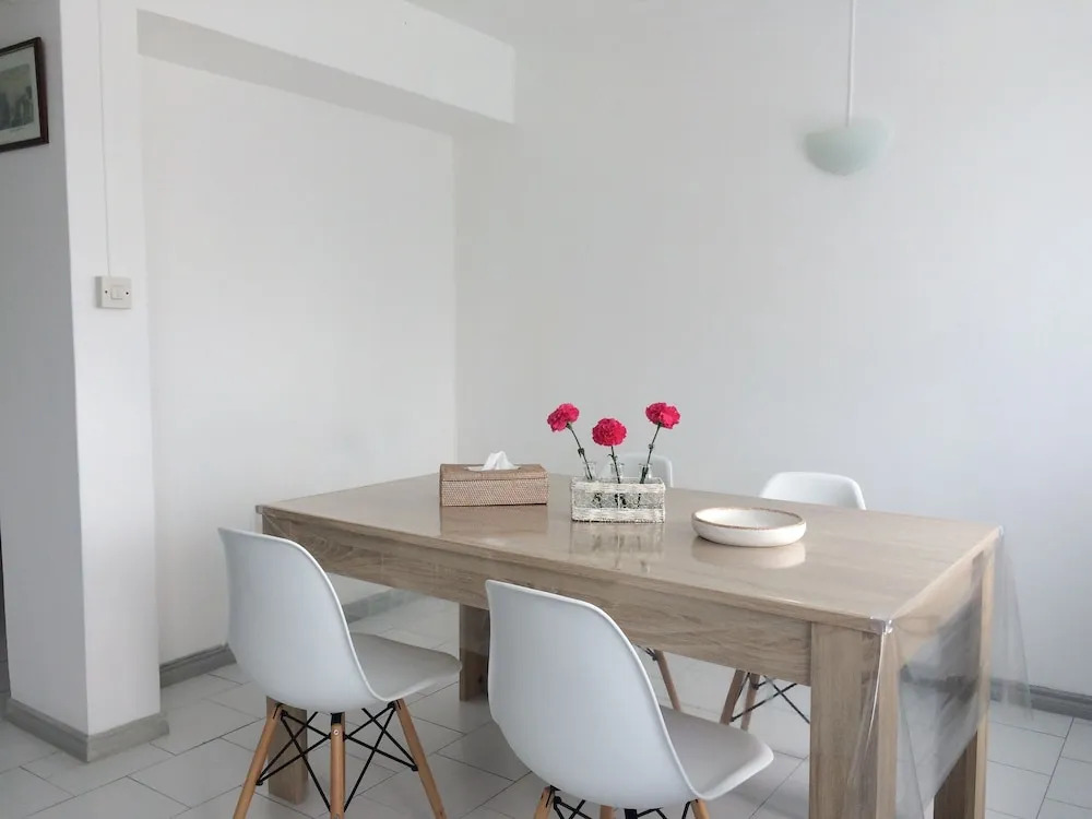 La Péninsule - Town Apartment in Curepipe 1