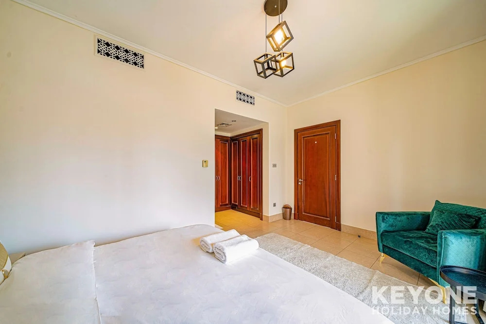 KOHH – 1BR in Zanzebeel