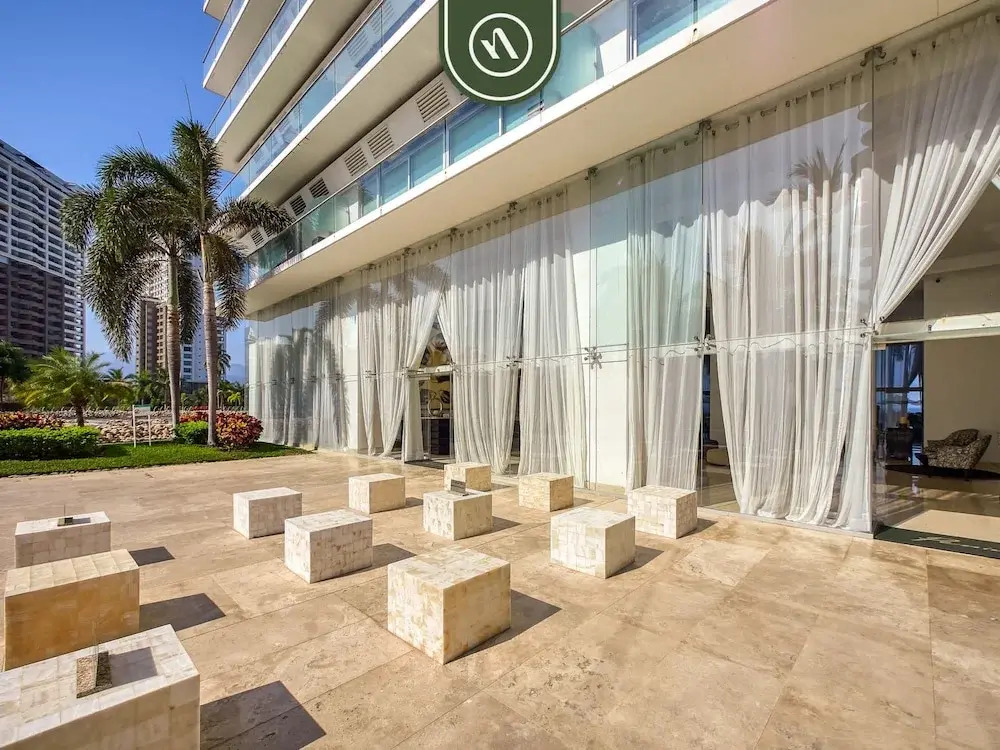 Peninsula T3 B18 in Puerto Vallarta Jalisco