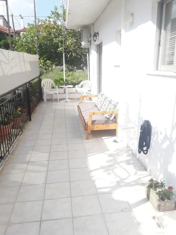Nafpaktos Apartment