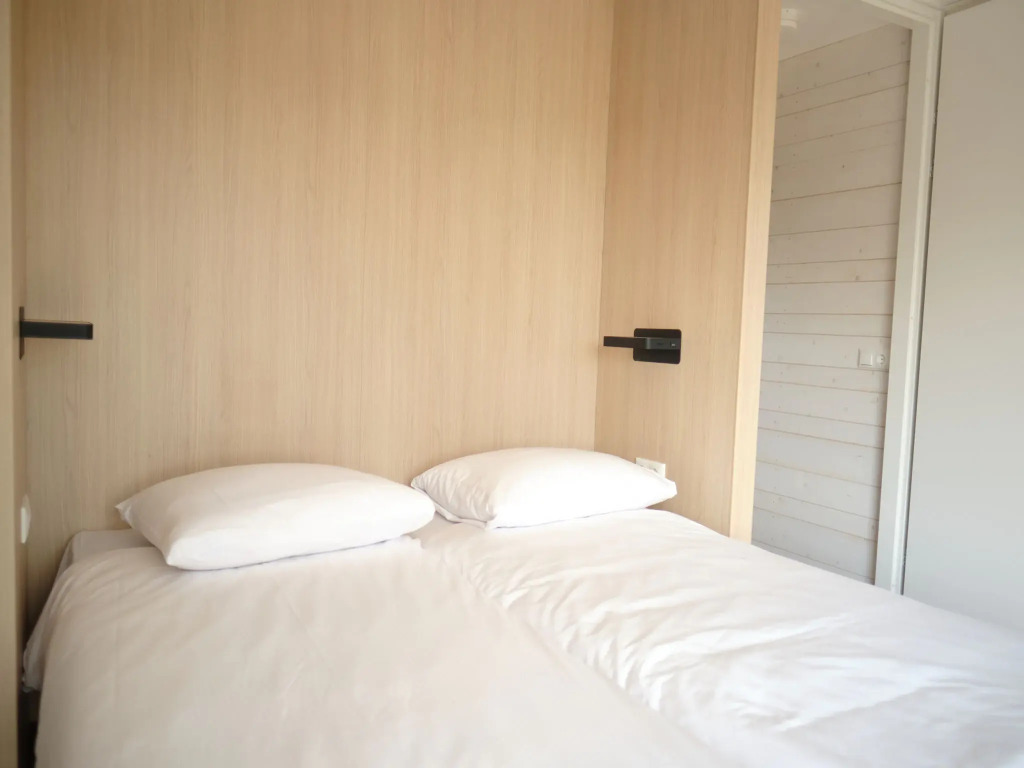 Special Lodge With Great View, Near Maastricht