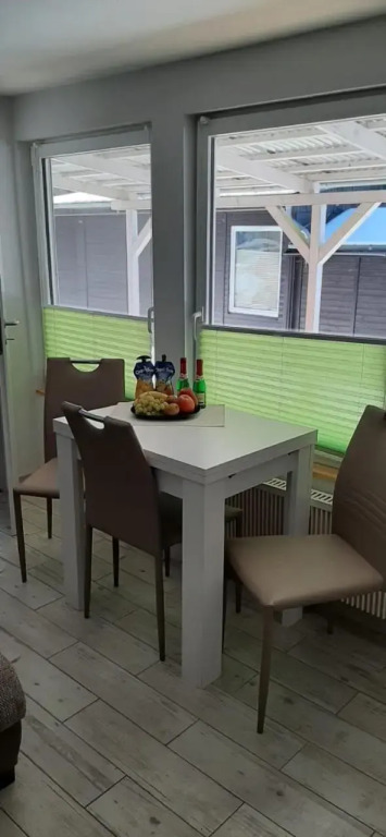 Bungalow Waldblick