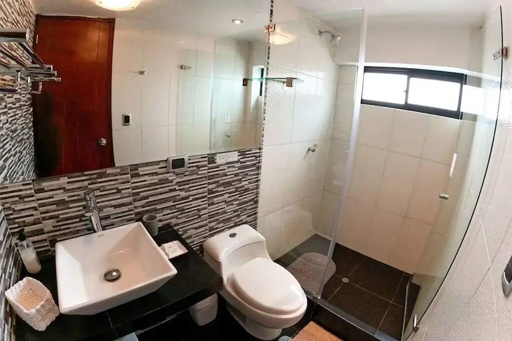 Hotel & Apartments RHD