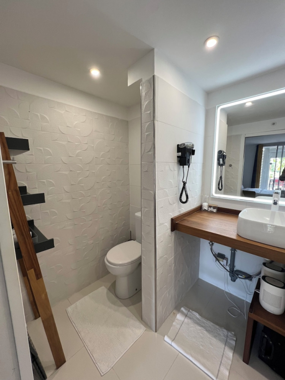 Suites Diamond Paradise