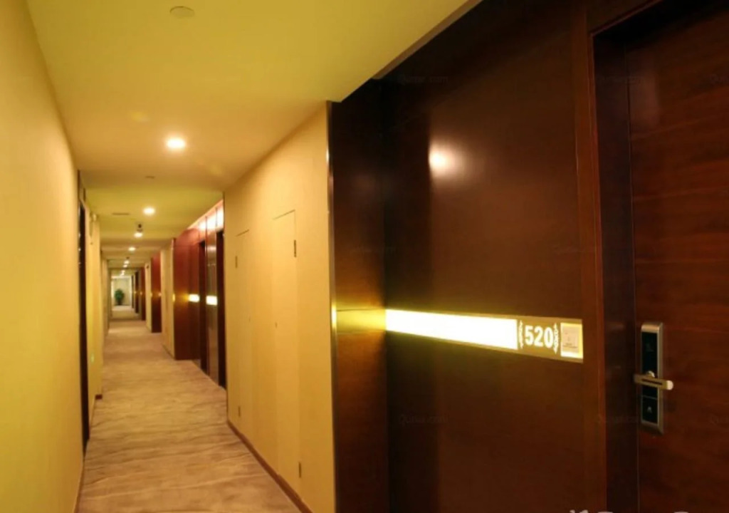 Zhongshan Zhong'ao Century Hotel