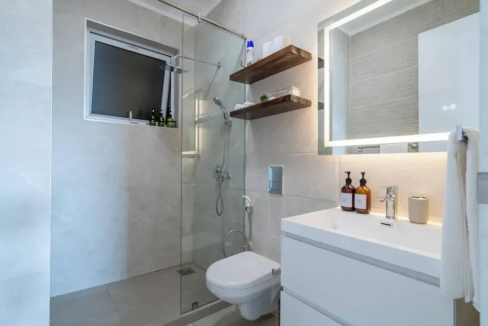 Ishi Nairobi Modern Business Apartment