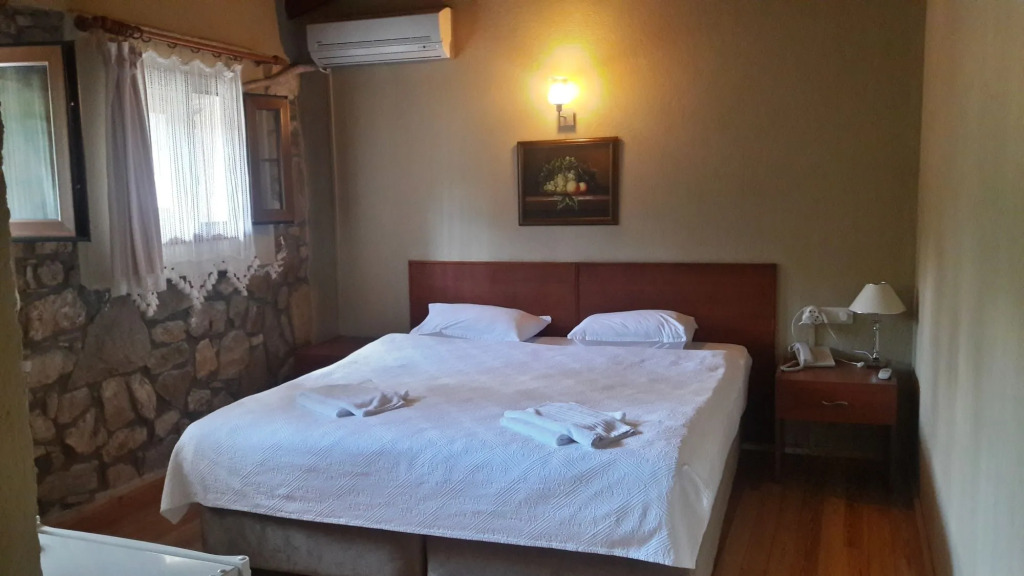 Armagrandi Hotel Bozcaada-Special Category