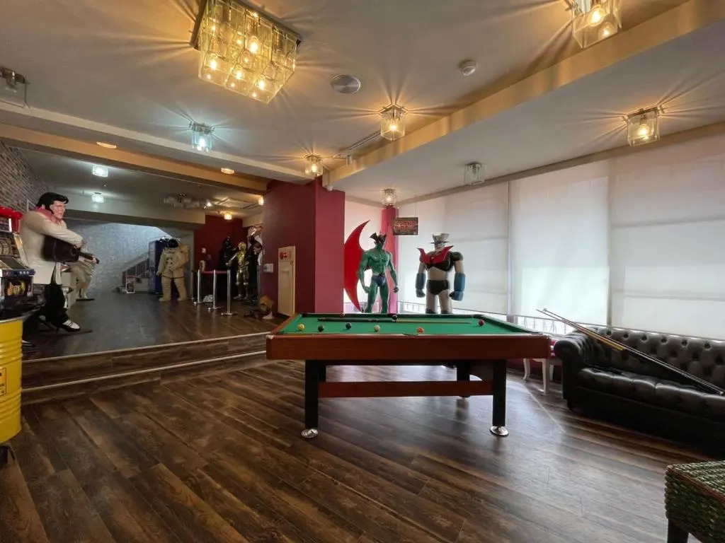 Marina Hotel Kaikuu - Vacation STAY 58541v
