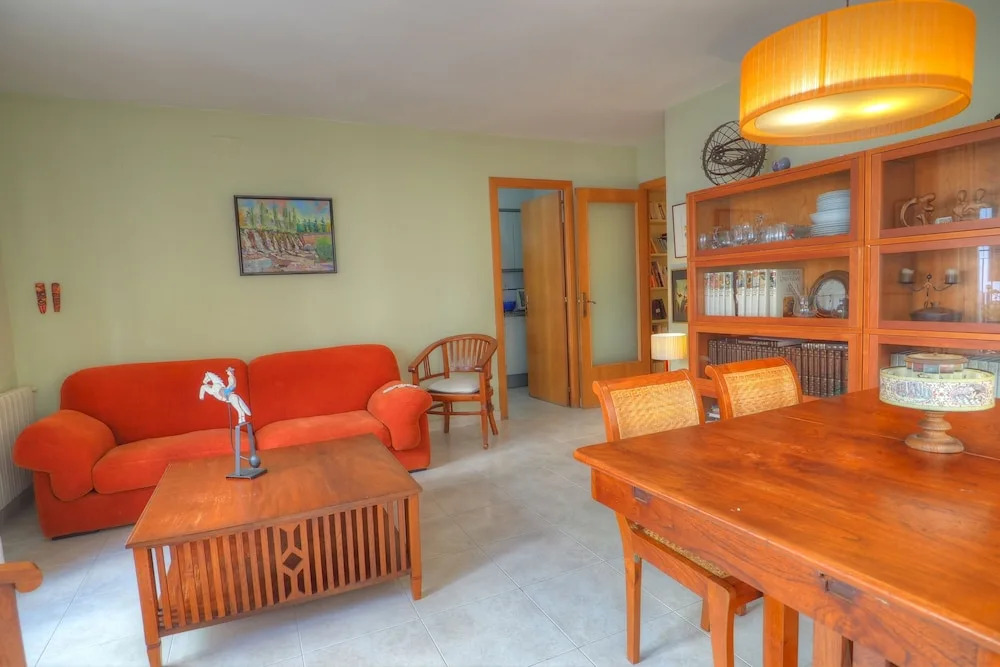 Center Family Apartment