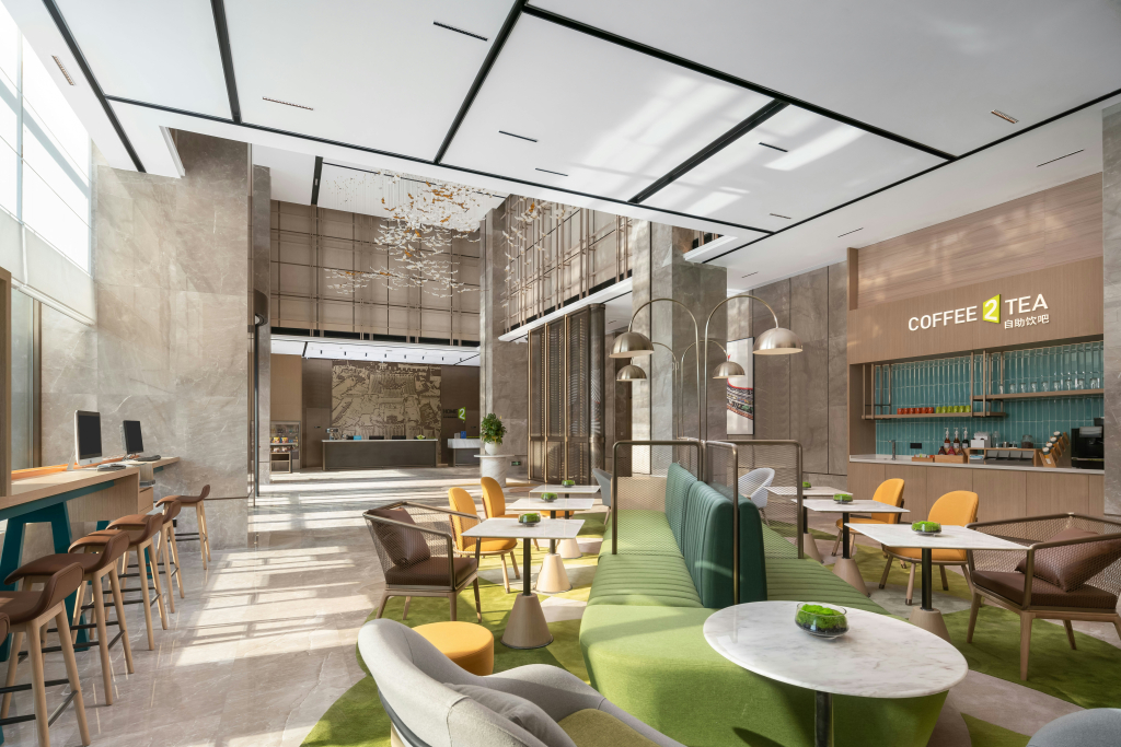 Home2 Suites By Hilton Puning