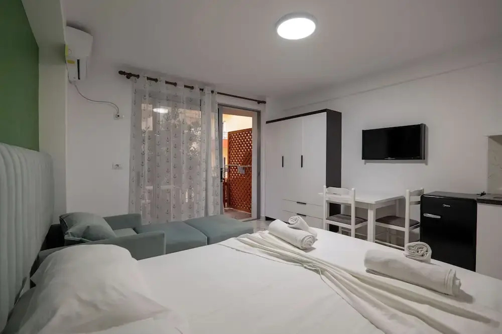 Star&Sea Saranda
