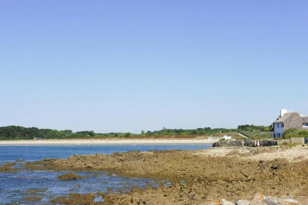 Holiday Home, La Trinite-sur-mer