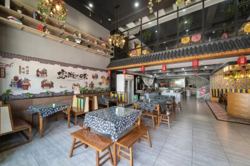 Vienna Hotel Dongguan Changan Mid Zhenan Road