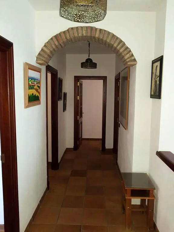 Sumptuous Villa in Vejer de la Frontera with Private Pool