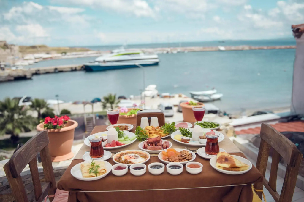 Aspava Butik Otel