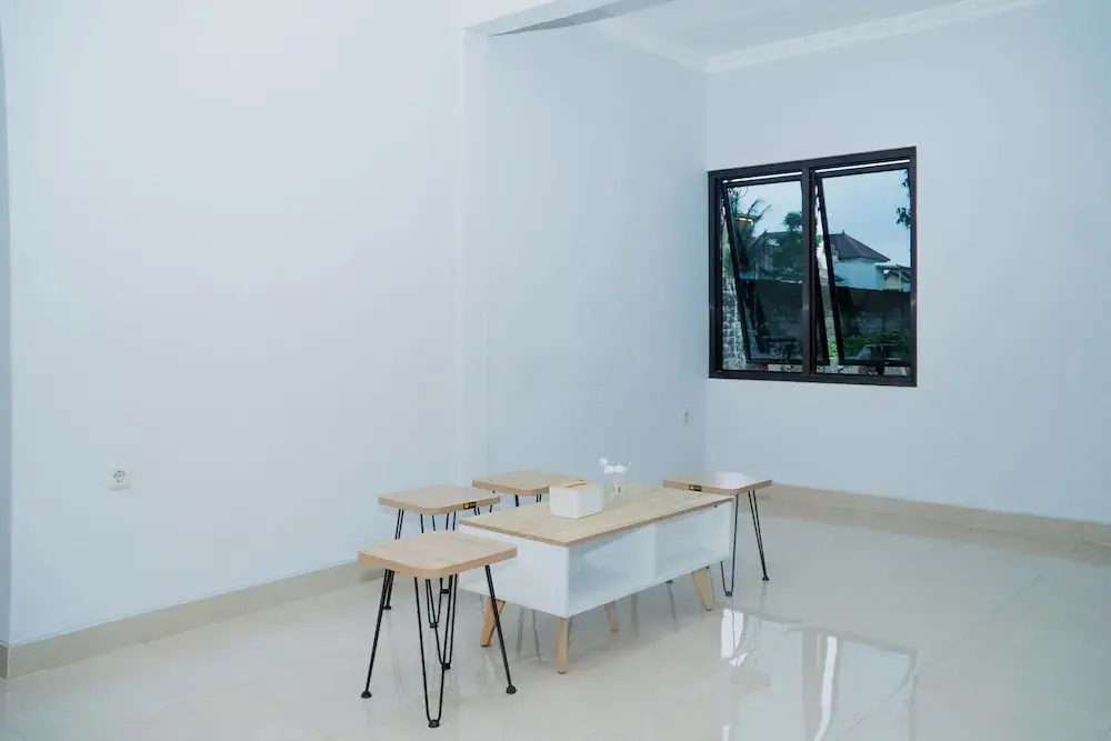 The Samora Living