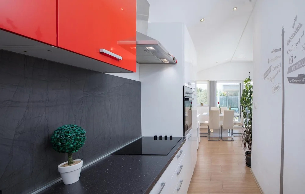 Two-Bedroom Holiday Home In Fazana