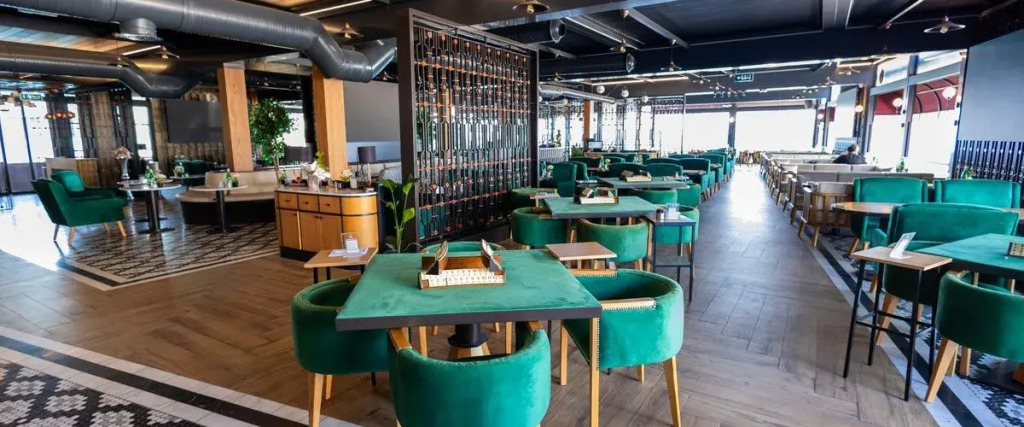 Karamürsel Mohti Otel  Fitness Restoran Ve Kafe