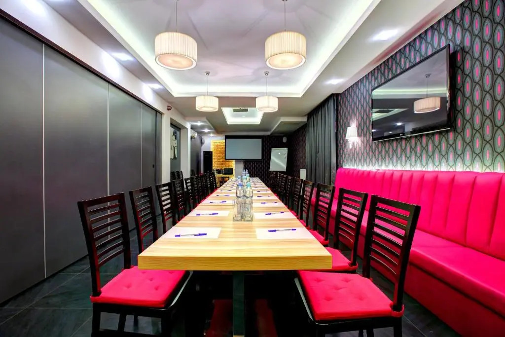 Hostel Evotel