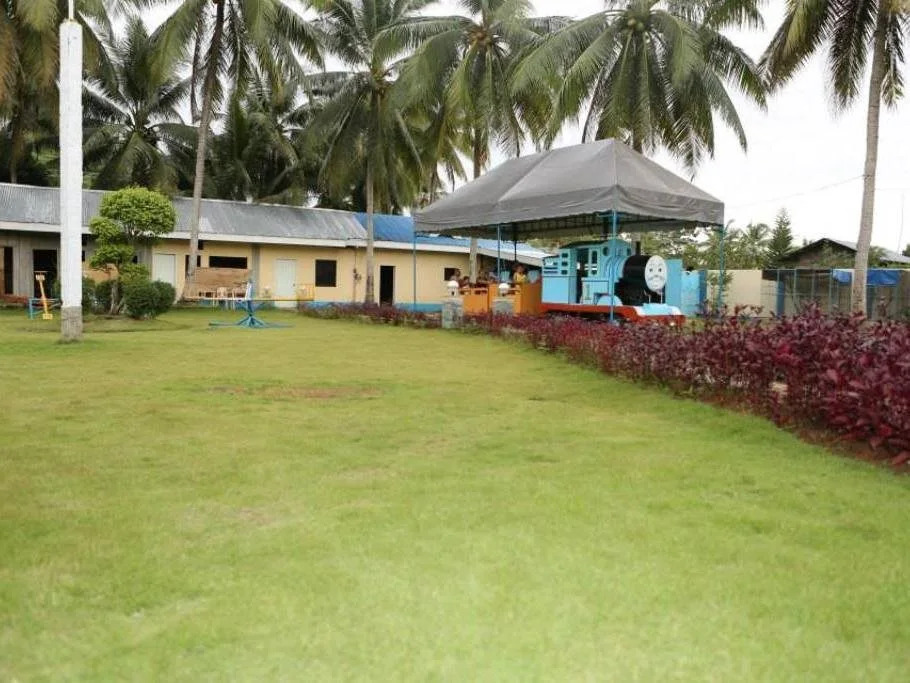Ericflo Inn and Restaurant