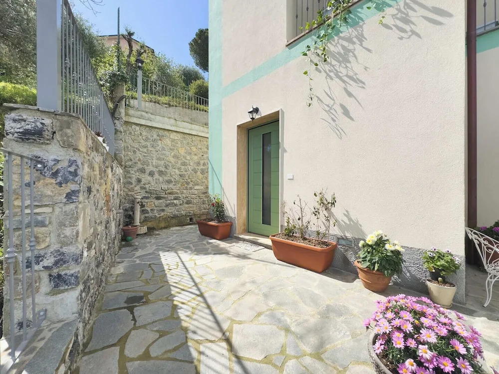 Villa dei Poeti