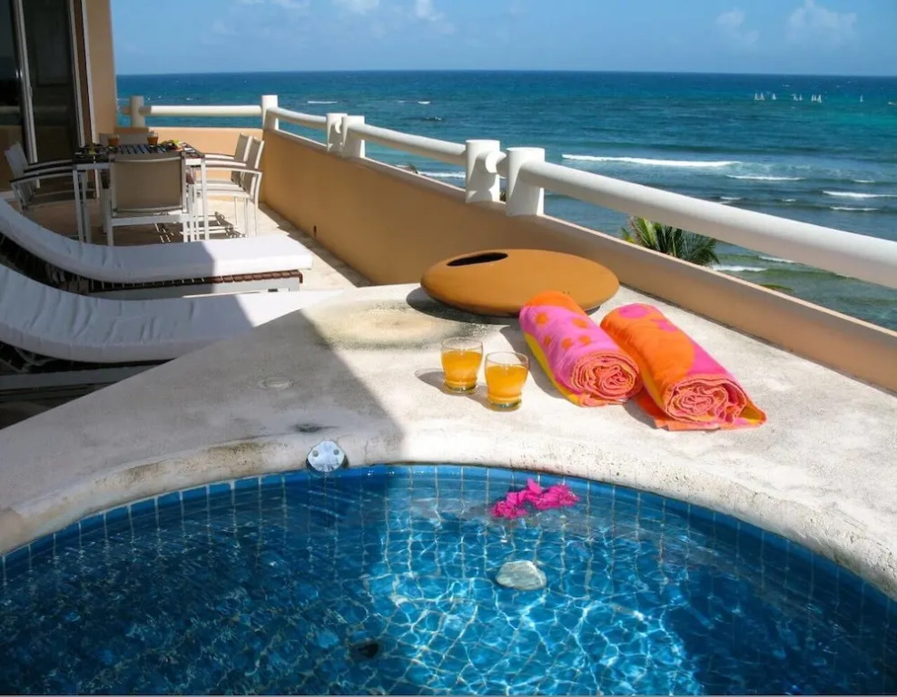 Alta Vista 3Br Condo By Rmh