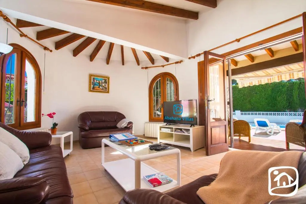 Villa Luna by Abahana Villas
